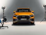 Audi Q8 50 TDI Quattro S-Line 2018 года (WW)